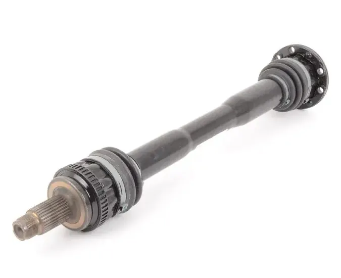 BMW E46 325 330 Arka Aks Mili Sol 33217504521