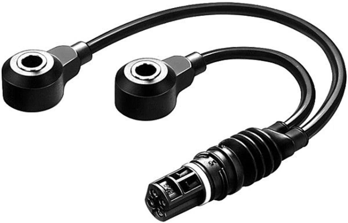 BMW M43 M52 M54 N40 N42 N43 N46 Volant Sensörü (Vuruntu Sezicisi) 6PG009108301