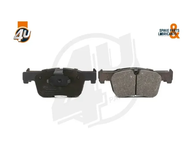 BMW F20 F21 F30 F31 F32 F33 F34 F36 Ön Fren Balatası 22276BW