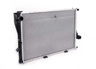 BMW E38 E39 M52 M54 Radyatör Klimalı CR295000P 8MK376712494