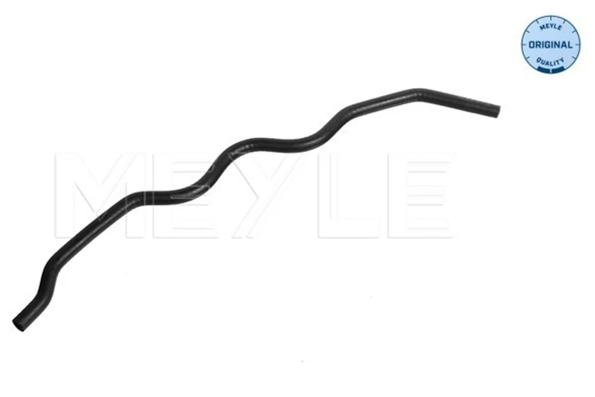BMW E38 E39 M52 M54 M62 Radyatör Su Depo Hava Tahliye Hortumu 3191711102