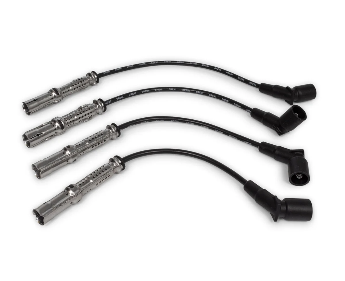 BMW E46 M43 Buji Kablosu Takımı 974200