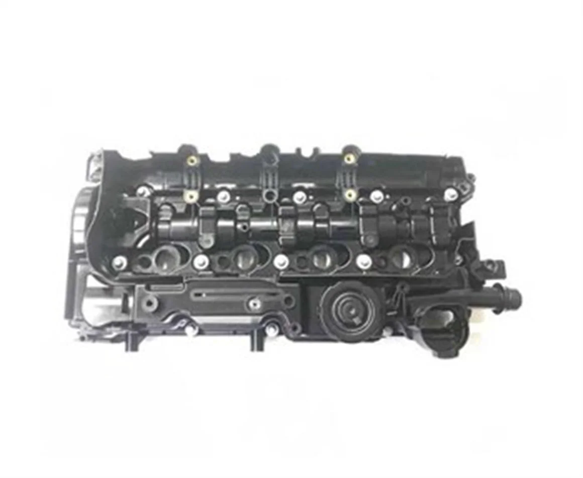 BMW N47N Motor Üst Külbütör (Sübap) Kapağı 15122014