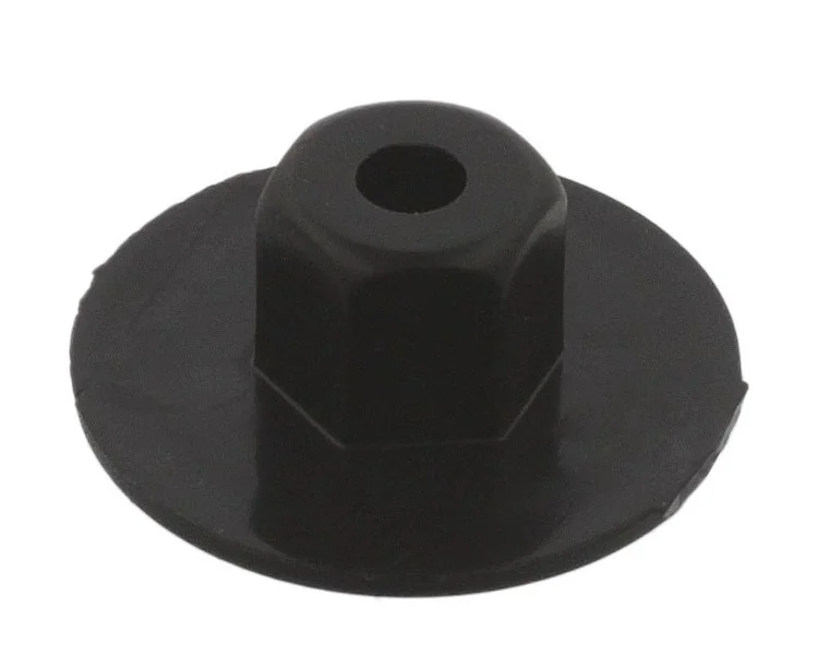 Mercedes Benz W124 W201 W202 W204 W211 Plastik Somun 0267189