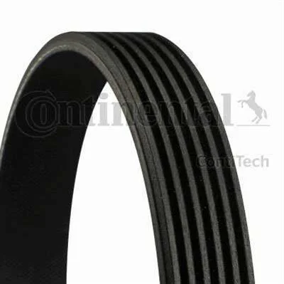BMW M47N M47N2 M57N M57N2 Vantilatör Kayışı 6PK2080 6PK2080