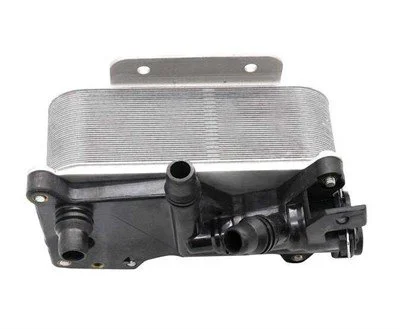BMW F07 F10 F11 N20 Şanzıman Yağ Radyatörü 7638582