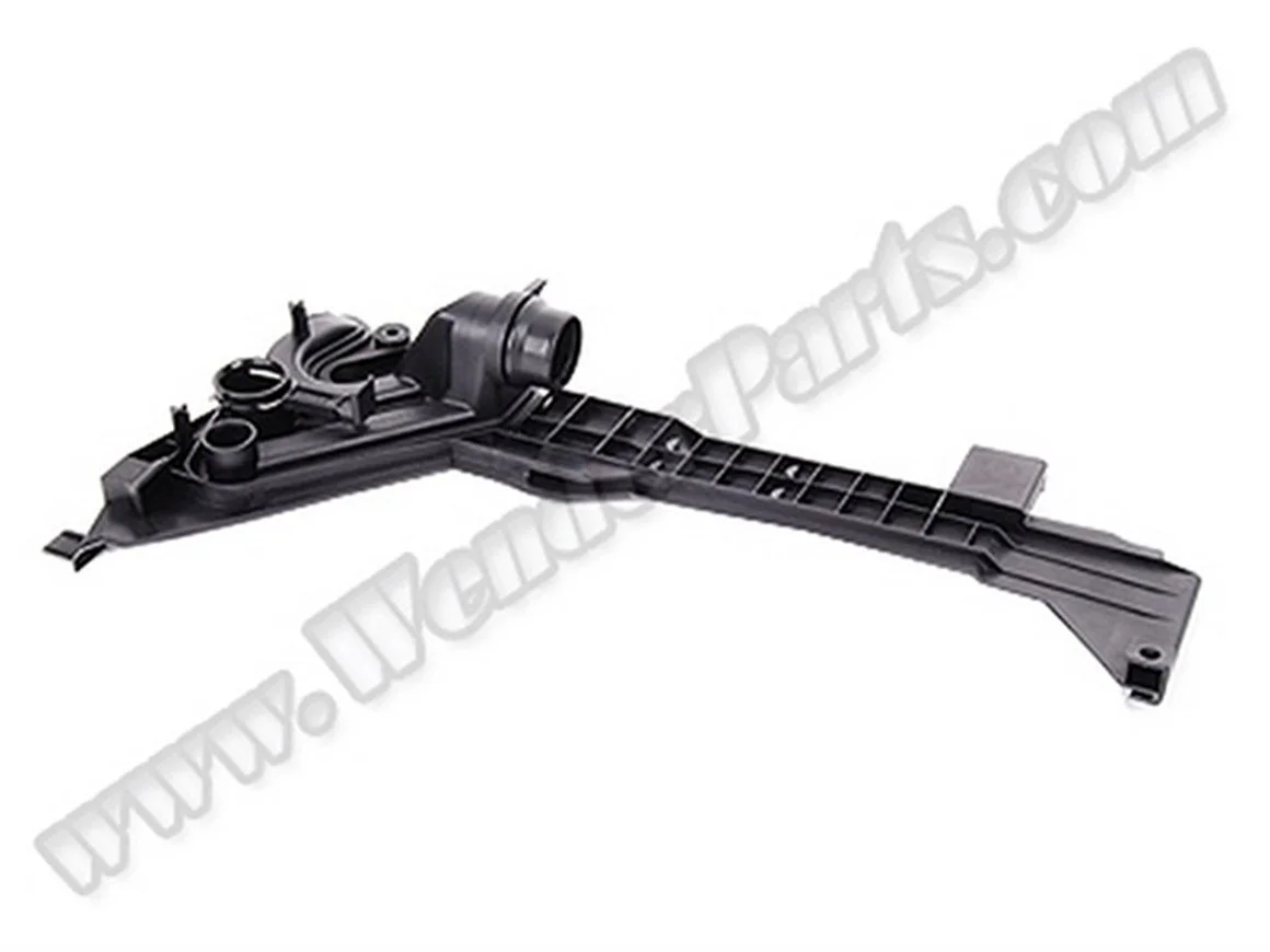 BMW E46 E85 E86 Radyatör Bağlantı Plakası Otomatik Vites BA17111436251
