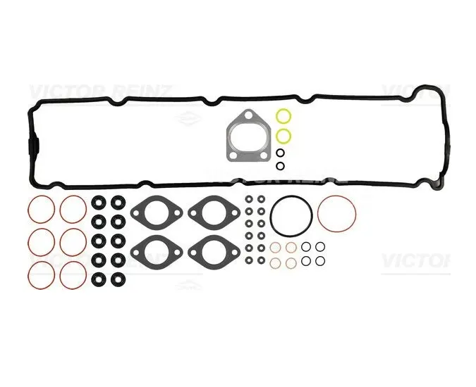 BMW M51 E36 E38 E39 01/1996 Sonrası Üst Takım Conta Silindir Kapak Contasız 023134401