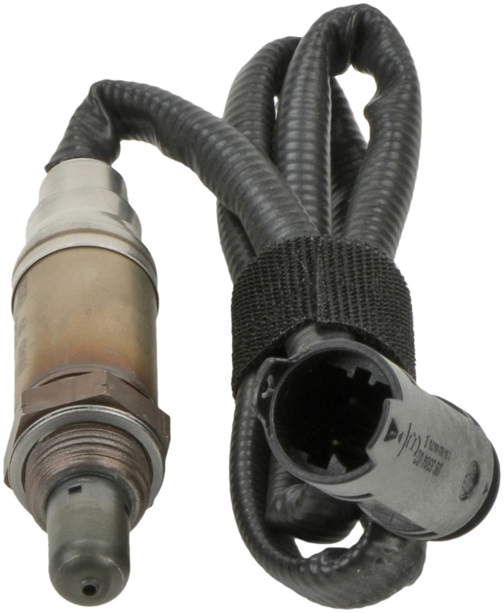 BMW E38 E46 E53 Z3 M43 M44 M52 M54 M62 M73N Lambda (Oksijen) Sensörü 0258003561