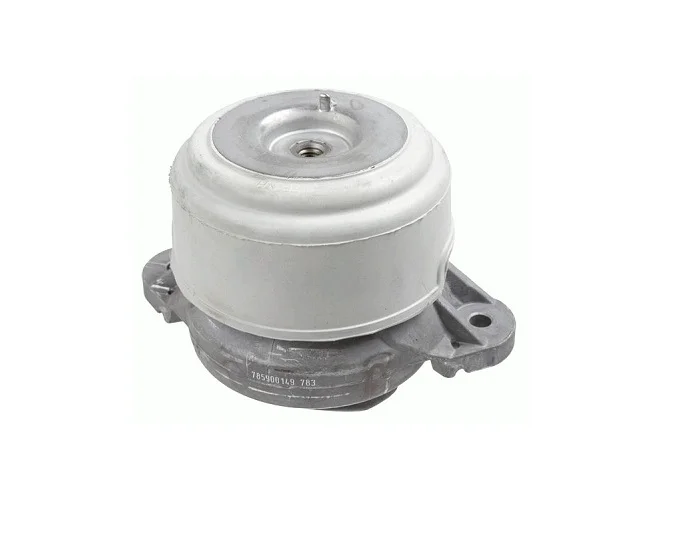 Mercedes Benz C218 W212 M642 4 Matic Motor Kulağı Sağ 3754201
