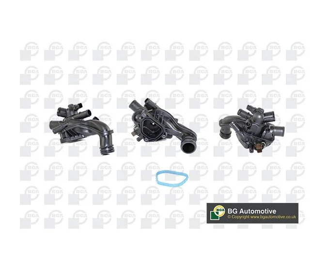 MINI R55 R56 R57 R58 R59 R60 Termostat Gövdeli CT5648