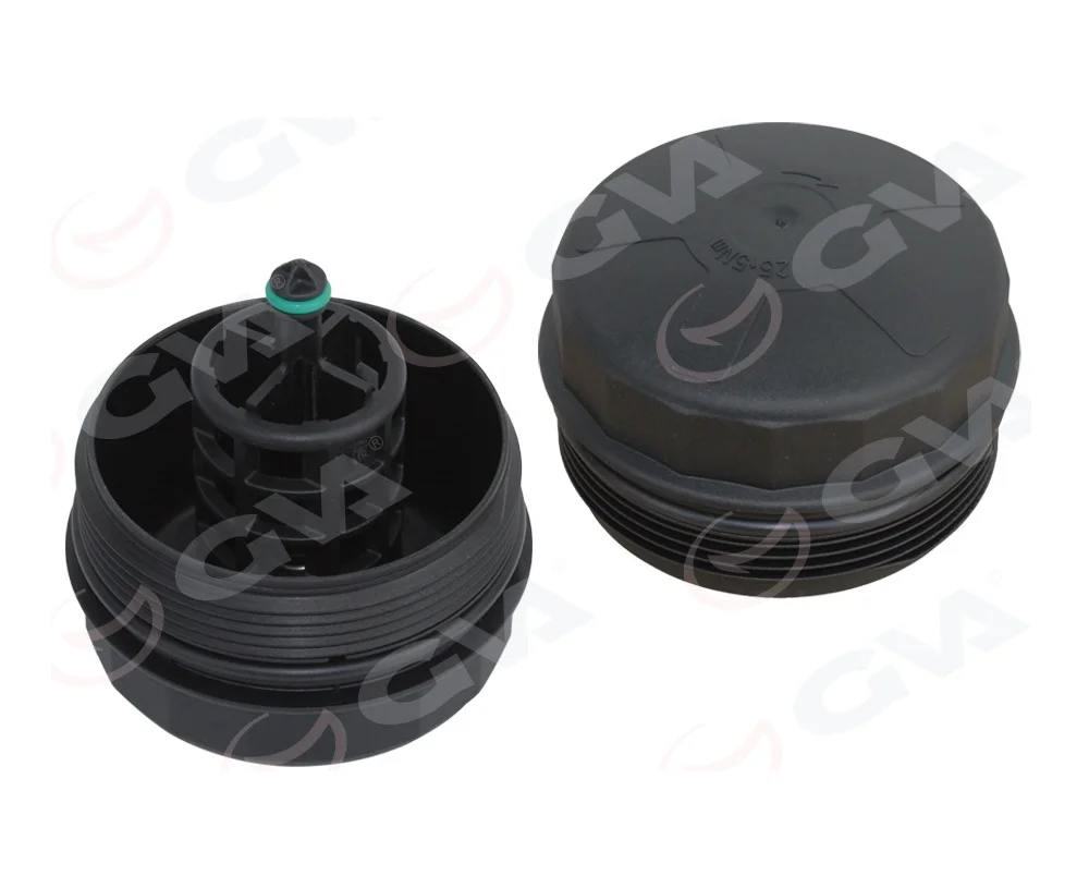 BMW N20 N26 N51 N52 N52N N53 N54 N55 S55 Yağ Filtre Kapağı 9107296