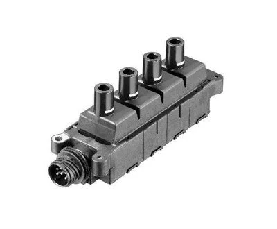 BMW E34 E36 E46 Z3 M42 M43 M44 Ateşleme Bobini ZS307