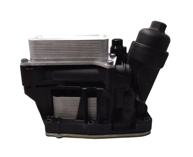 BMW N47N N47S1 MINI R55 R56 R57 R58 R59 R60 R61 Yağ Filtresi Kütüğü Soğutuculu Komple 225666