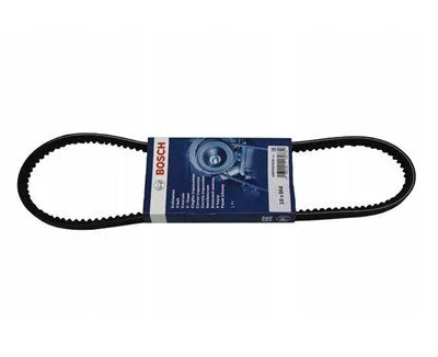 BMW E30 E32 E34 Direksiyon Pompa Kayışı 10x865 1987947636