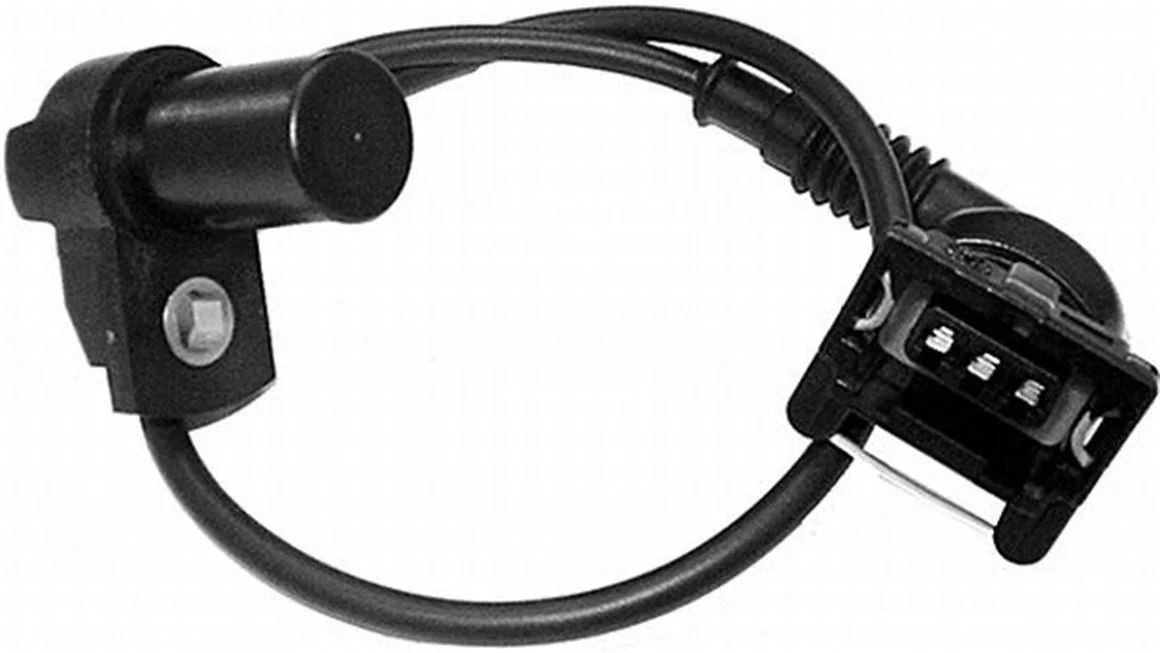BMW E34 E36 2.5 M50 Eksantrik Sensörü 6PU009163041