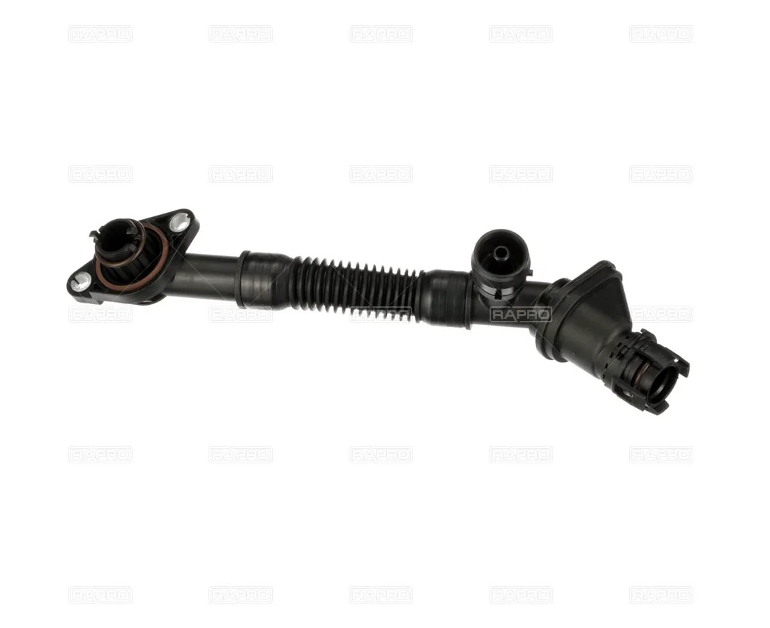 BMW E70 E71 F01 F02 F07 F10 F11 F12 F13 N63 Hava Tahliye Hortumu Sağ 19060