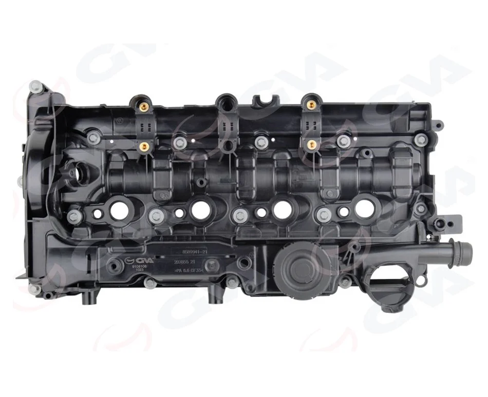 BMW N47N Motor Üst Külbütör (Sübap) Kapağı 9108106