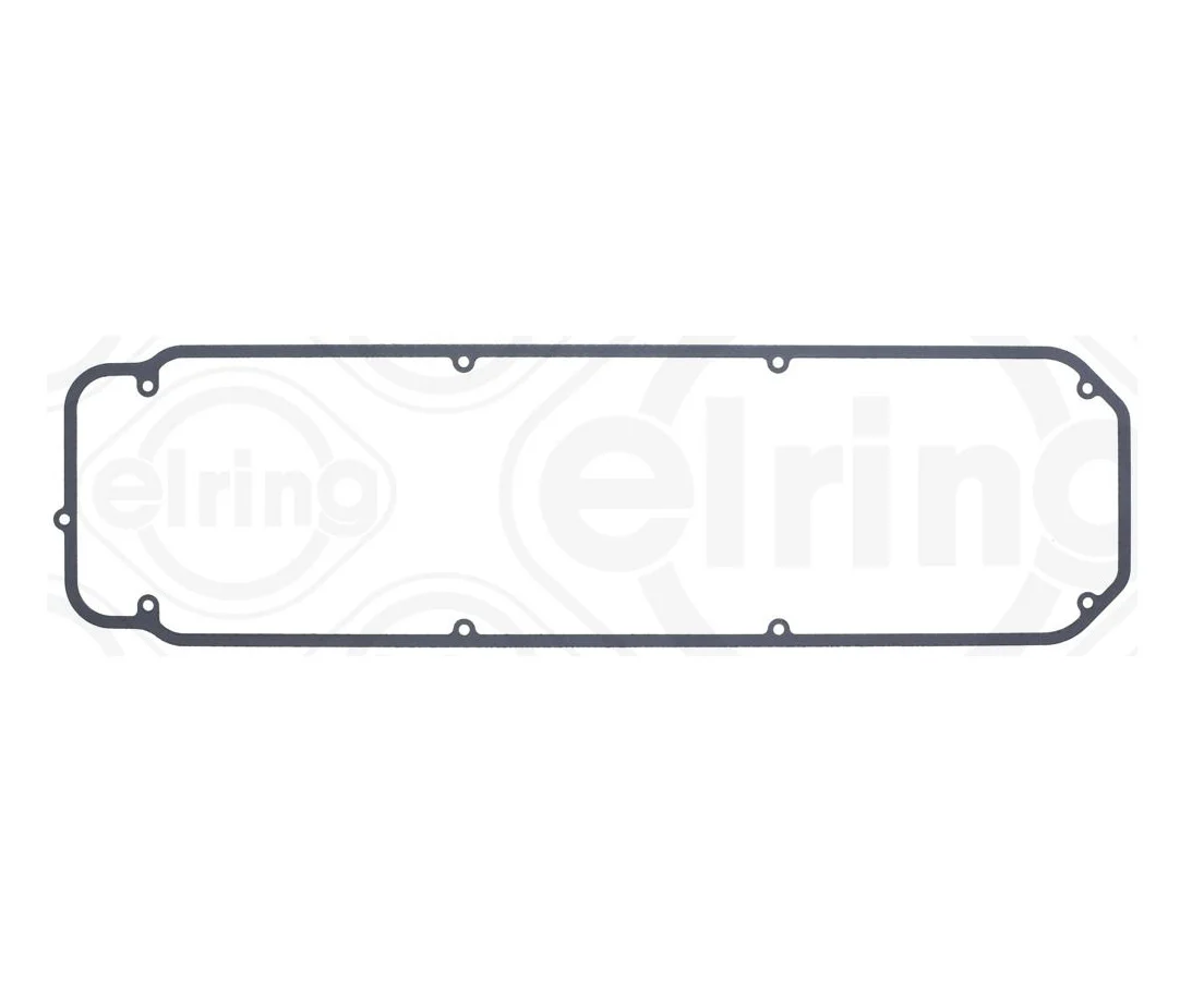 BMW E32 E34 M30 Sübap Kapak Contası 774715