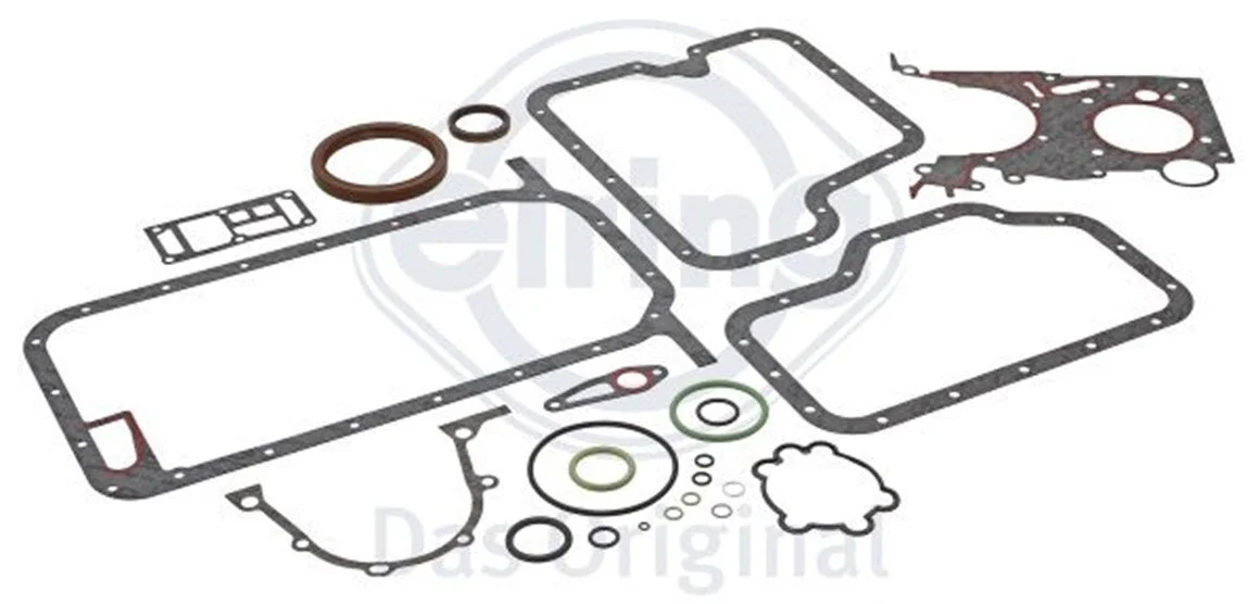BMW E30 E34 M40 Alt Takım Conta 817430