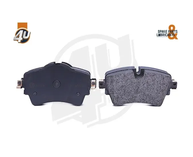 BMW MINI F45 F46 F48 F54 F55 F56 F57 F60 Ön Fren Balatası 22281BW