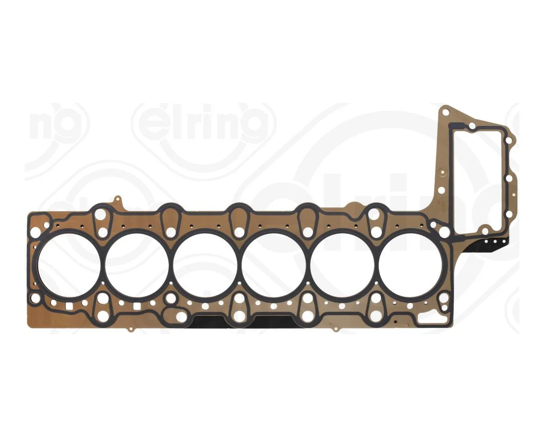BMW M57N2 Silindir Kapak Contası 3 Delik 058193