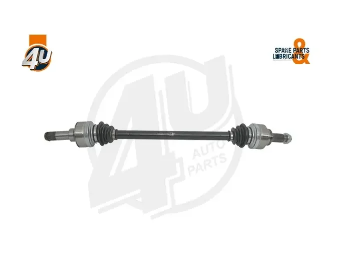 BMW F20 F21 F22 F30 F31 F34 F36 Arka Aks Mili Sağ 23147BW