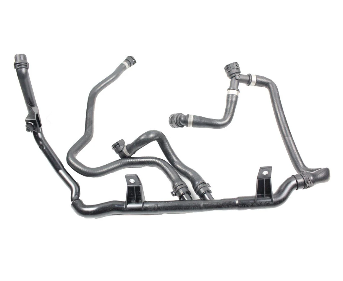 BMW E82 E84 E88 E90 E91 E92 E93 N46 N46N Radyatör Hortumu 7548222