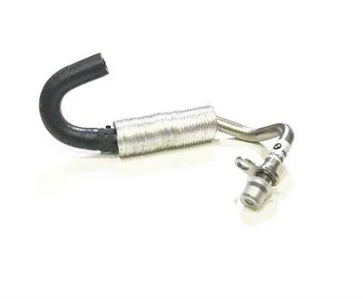 BMW F20 F21 F30 F31 N13 Turbo Su İleri Alma Borusu 11537600591