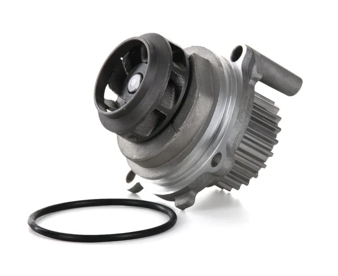 Mercedes Benz W166 W204 W212 W221 W639 M642 Devirdaim Su Pompası 506980