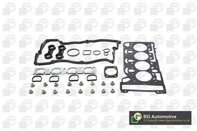BMW E81 E87 E90 N45 N45N Üst Takım Conta Silindir Kapak Contasız HK9763