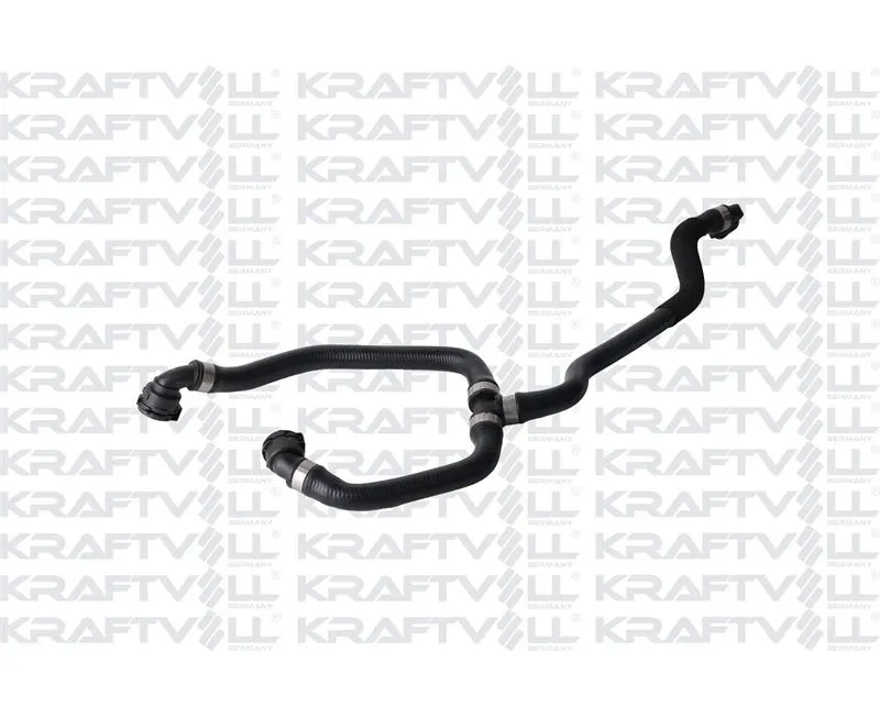 BMW G11 G12 G30 G31 G32 B46 B48 Termostat Hortumu 21032473