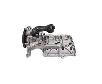 BMW N47N Yağ Pompası 11417810823 Orijinal BMW Group