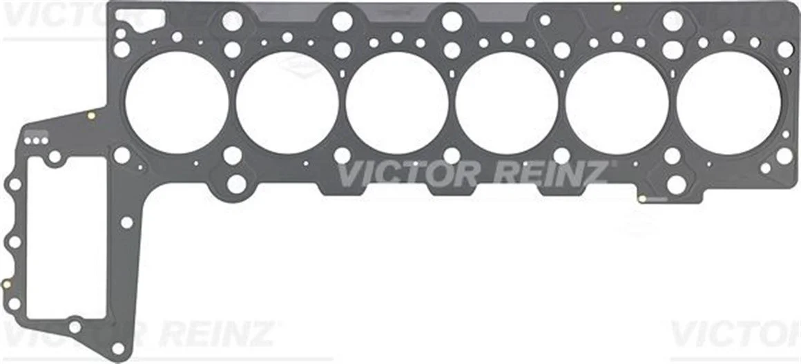 BMW E46 E53 E60 E61 E65 E66 E83 M57N Silindir Kapak Contası 3 Delik 613662020