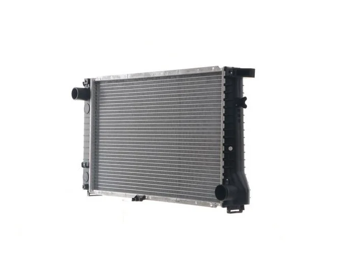 BMW E32 E34 M30 Manuel Vites Klimalı Tip Su Radyatörü 55cm CR238000S