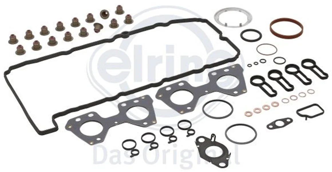 BMW F10 F11 F20 F21 F22 F25 F30 F31 F32 F33 F34 F36 N47N 2.0 Üst Takım Conta (Silindir Kapak Contasız) 456190