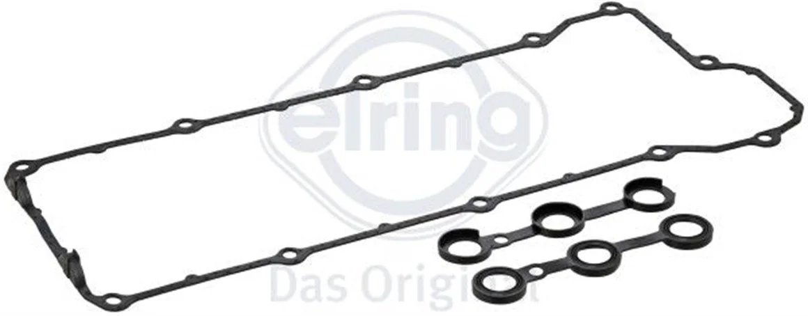 BMW E34 E36 M50 Vanoslu Sübap Kapak Contası Set 302340