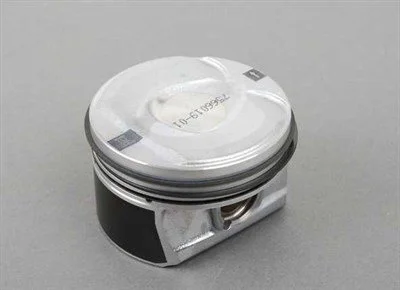 MINI R55 R56 R57 N14 Segmanlı Piston 0.50 (Takım) 8771806050