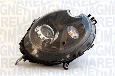 MINI R55 R56 R57 R58 R59 Bi-xenon Far Siyah Sağ 711307023269 - LPN211