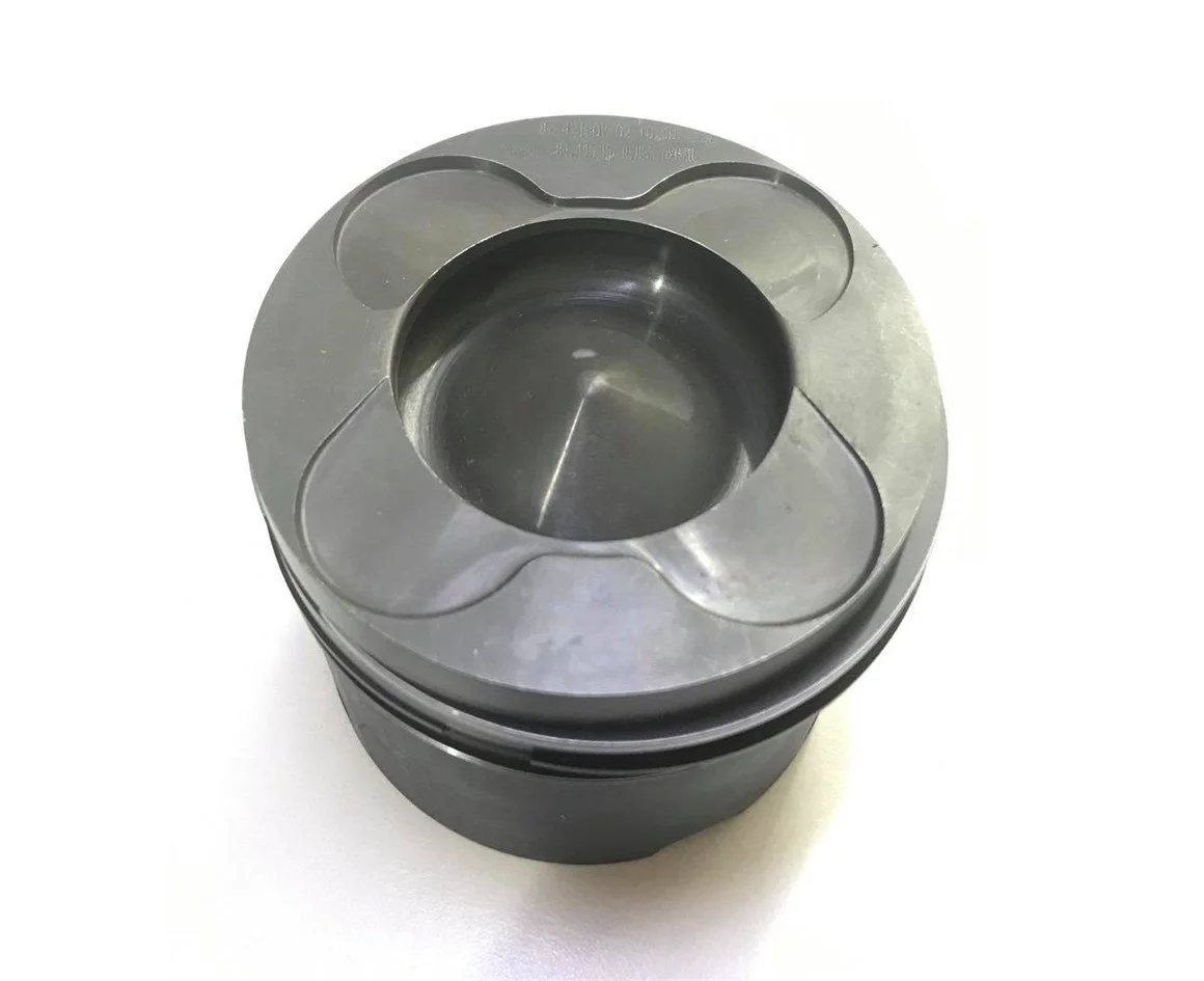 BMW M57N2 Segmanlı Piston 0.50 (Adet) 8770207050