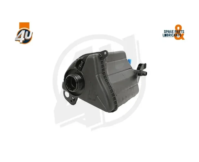 BMW B47 N47N N55 N57 N57N Radyatör Su Deposu (Genleşme Tankı) 12745BW