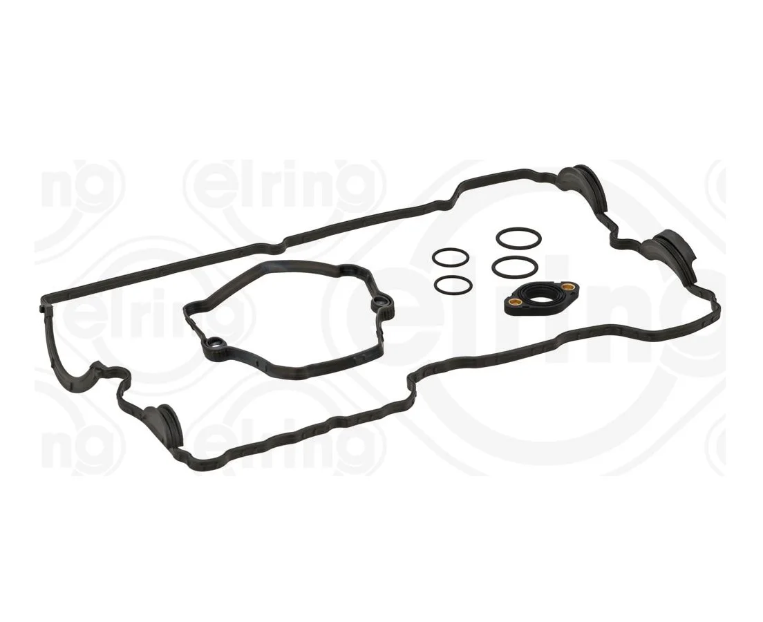 BMW N46N Sübap Kapak Contası 898171