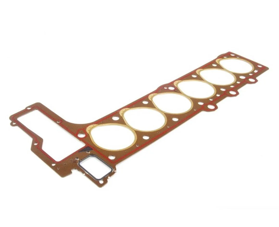 BMW E34 E36 E38 E39 M51 01/1994 Sonrası Silindir Kapak Contası 3 Delik 3002739630