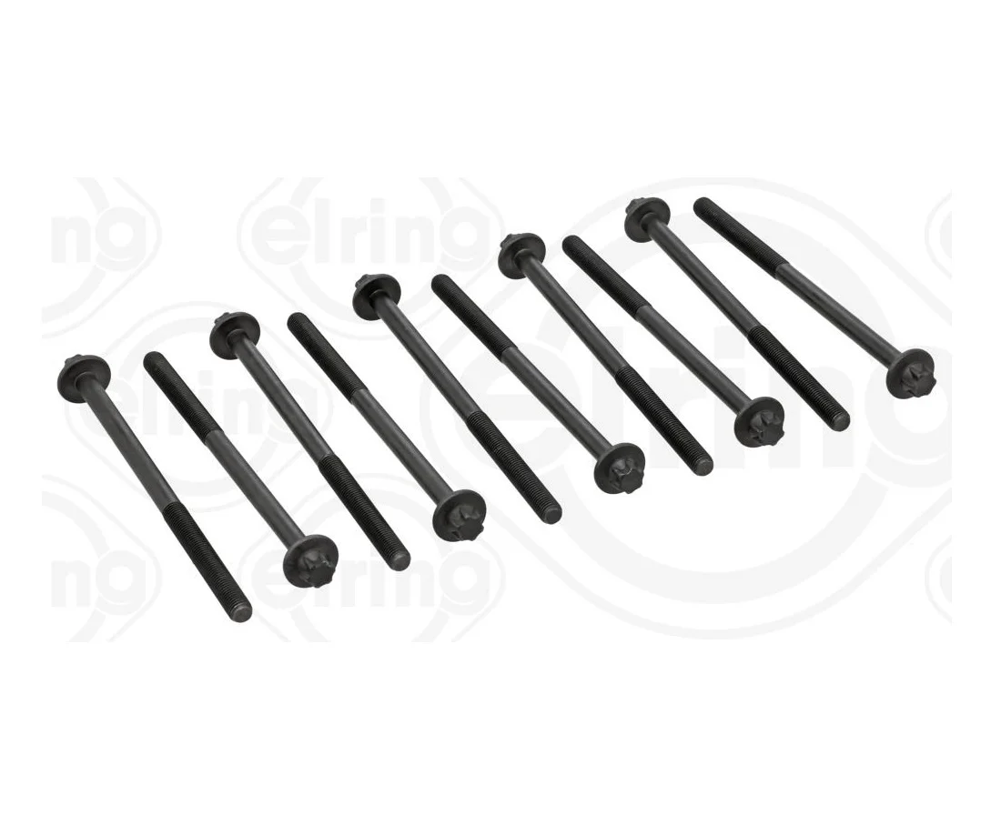 BMW B47 N47 N47N MINI R55 R56 R57 R58 R59 R60 R61 F54 Silindir Kapağı Saplama Seti 233370