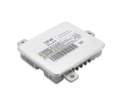BMW E84 E89 E90 E91 F01 F02 F10 F11 F20 F21 Xenon Far Beyni 63117237647