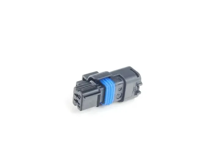 MINI N12 N14 Manyetik Valf Soketi 12527542849