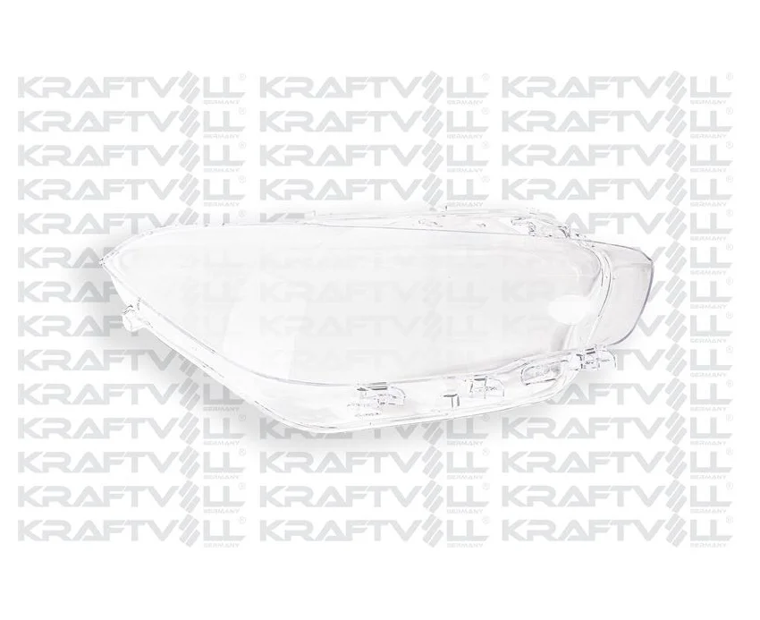 BMW F20LCI Far Camı Sağ 02070010