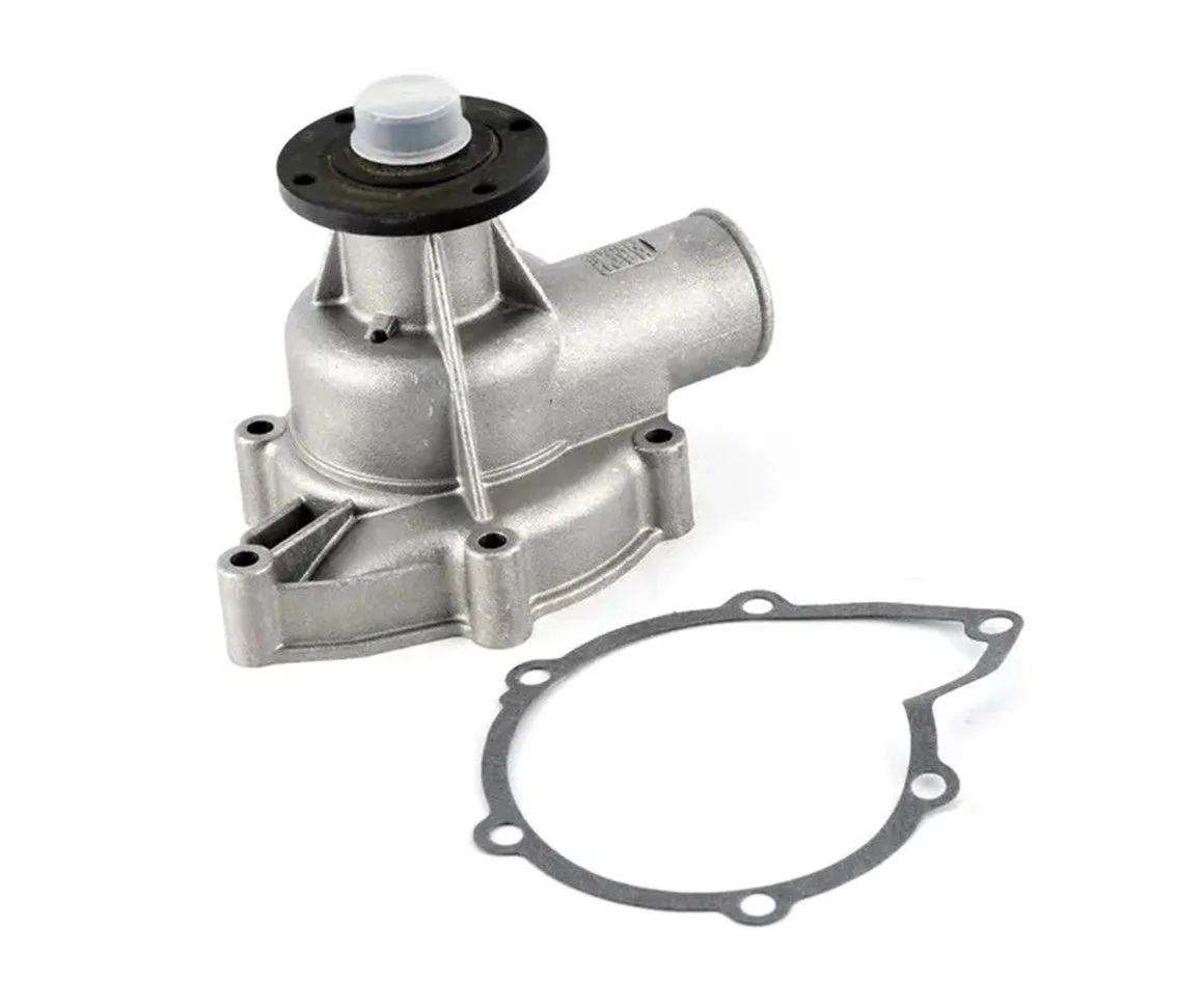 BMW E32 E34 M30 Devirdaim WP386