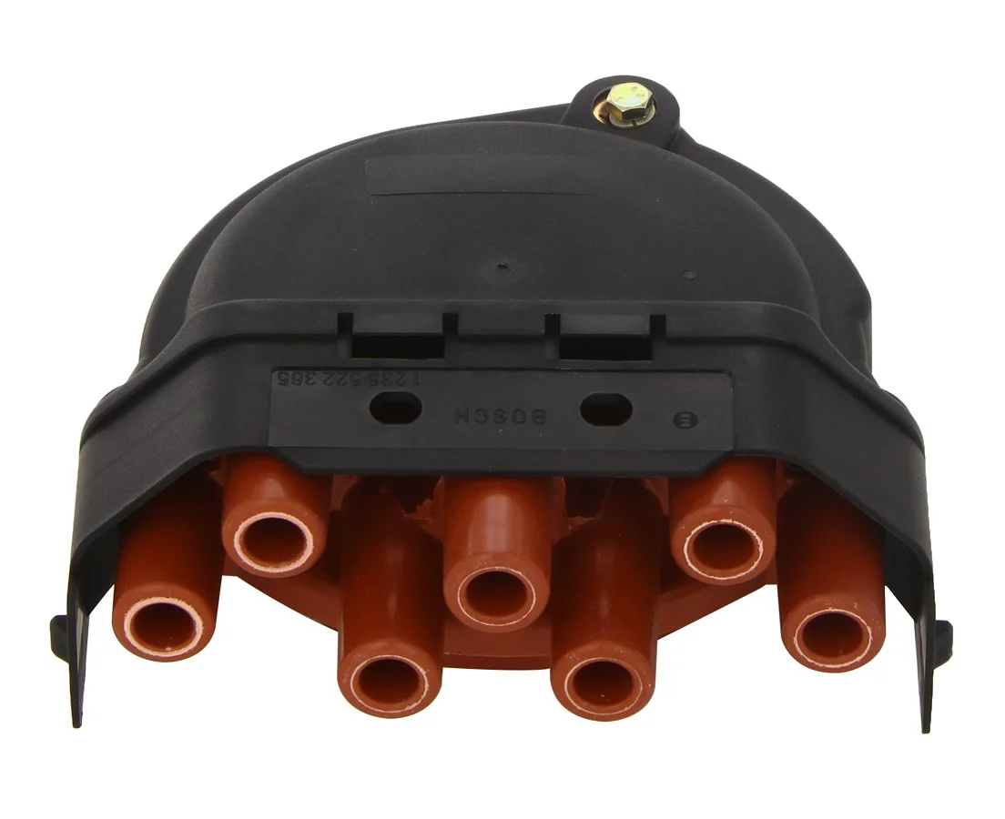BMW E30 E32 E34 E38 M20 M30 M73 M73N Distribütör Kapağı 1235522365