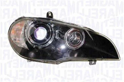 BMW E70 Bixenon Far Sağ 710815023002 - LPM481